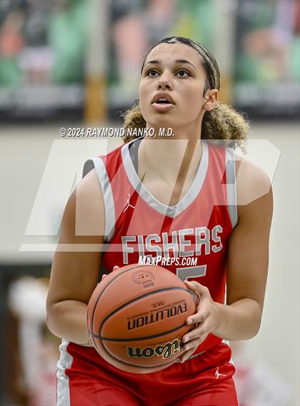 Thumbnail 3 in Fishers @ Pendleton Heights photogallery.