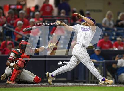 Thumbnail 1 in Cartersville vs. Loganville (GHSA 5A State Championship Game 2) photogallery.