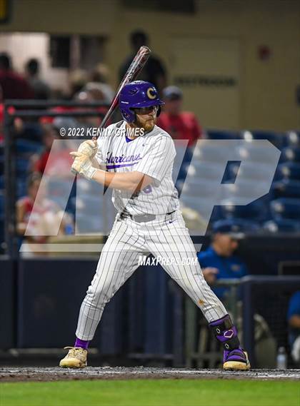 Thumbnail 1 in Cartersville vs. Loganville (GHSA 5A State Championship Game 2) photogallery.