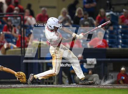 Thumbnail 2 in Cartersville vs. Loganville (GHSA 5A State Championship Game 2) photogallery.