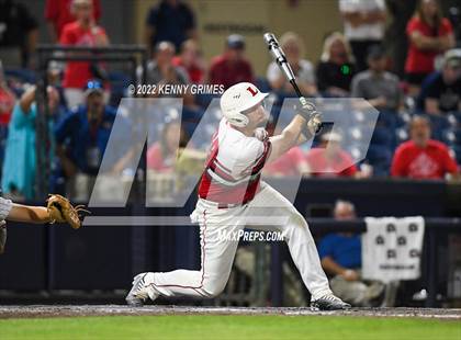 Thumbnail 1 in Cartersville vs. Loganville (GHSA 5A State Championship Game 2) photogallery.