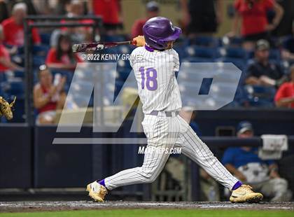 Thumbnail 3 in Cartersville vs. Loganville (GHSA 5A State Championship Game 2) photogallery.
