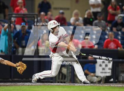 Thumbnail 3 in Cartersville vs. Loganville (GHSA 5A State Championship Game 2) photogallery.
