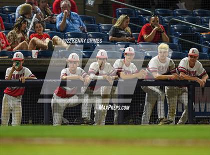 Thumbnail 1 in Cartersville vs. Loganville (GHSA 5A State Championship Game 2) photogallery.