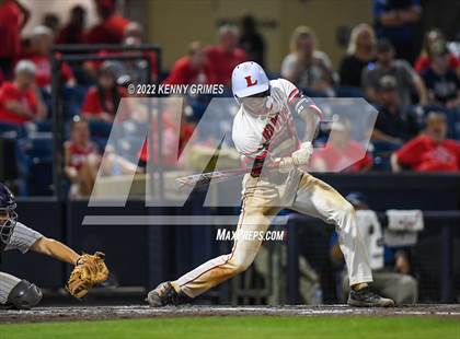 Thumbnail 1 in Cartersville vs. Loganville (GHSA 5A State Championship Game 2) photogallery.