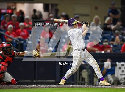 Thumbnail 3 in Cartersville vs. Loganville (GHSA 5A State Championship Game 2) photogallery.