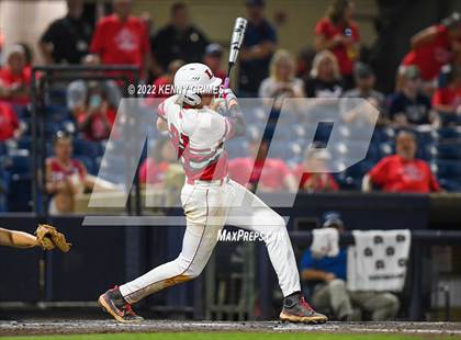 Thumbnail 3 in Cartersville vs. Loganville (GHSA 5A State Championship Game 2) photogallery.