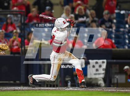 Thumbnail 2 in Cartersville vs. Loganville (GHSA 5A State Championship Game 2) photogallery.