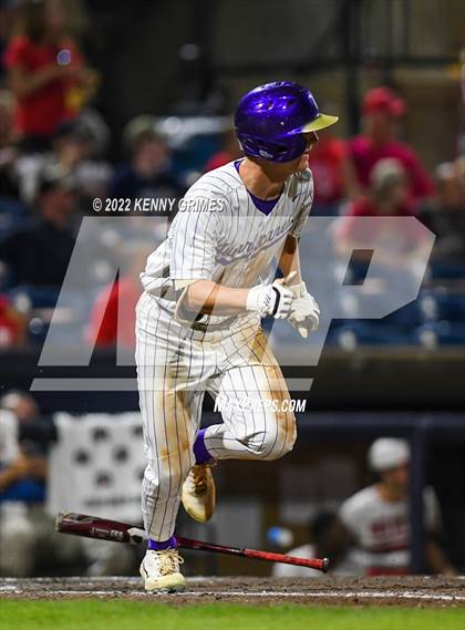 Thumbnail 1 in Cartersville vs. Loganville (GHSA 5A State Championship Game 2) photogallery.