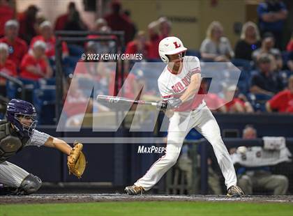 Thumbnail 1 in Cartersville vs. Loganville (GHSA 5A State Championship Game 2) photogallery.