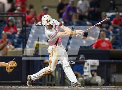 Thumbnail 2 in Cartersville vs. Loganville (GHSA 5A State Championship Game 2) photogallery.