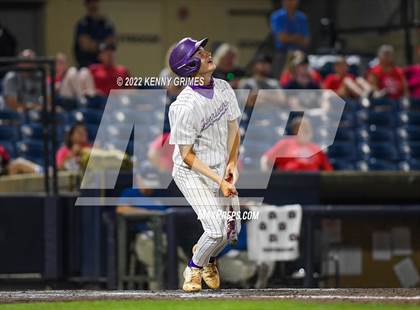 Thumbnail 1 in Cartersville vs. Loganville (GHSA 5A State Championship Game 2) photogallery.