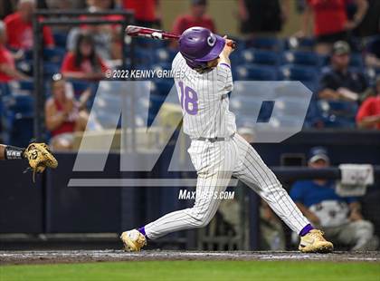 Thumbnail 2 in Cartersville vs. Loganville (GHSA 5A State Championship Game 2) photogallery.