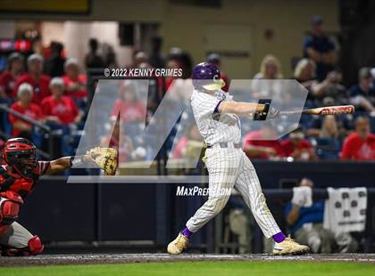 Thumbnail 2 in Cartersville vs. Loganville (GHSA 5A State Championship Game 2) photogallery.
