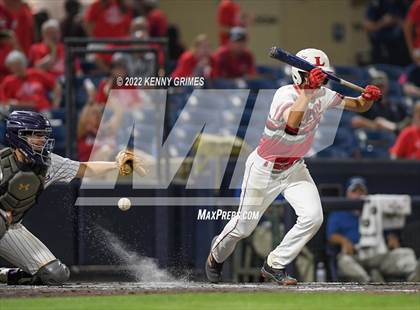Thumbnail 3 in Cartersville vs. Loganville (GHSA 5A State Championship Game 2) photogallery.