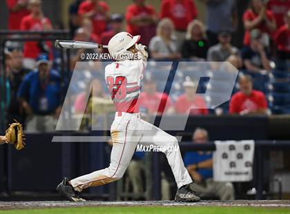 Thumbnail 1 in Cartersville vs. Loganville (GHSA 5A State Championship Game 2) photogallery.