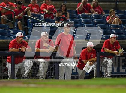 Thumbnail 2 in Cartersville vs. Loganville (GHSA 5A State Championship Game 2) photogallery.