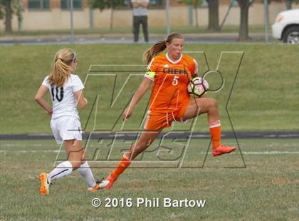 Thumbnail 1 in Beavercreek @ Pickerington North photogallery.