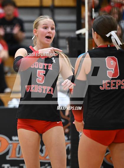 Thumbnail 2 in South Webster @ Wheelersburg photogallery.