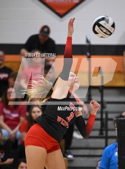 Thumbnail 1 in South Webster @ Wheelersburg photogallery.