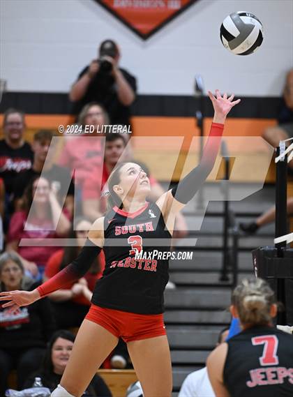 Thumbnail 3 in South Webster @ Wheelersburg photogallery.