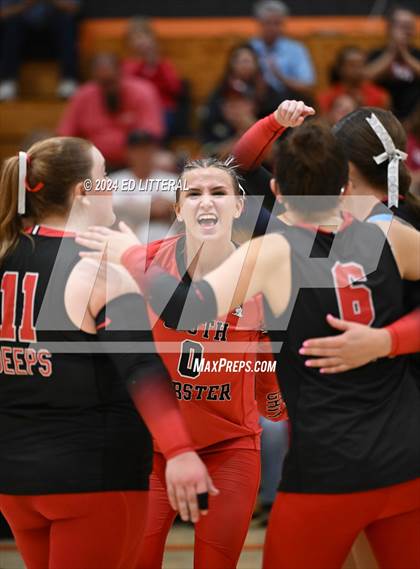 Thumbnail 1 in South Webster @ Wheelersburg photogallery.