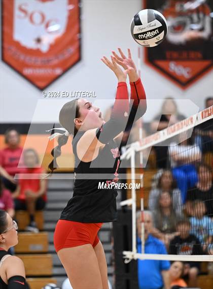 Thumbnail 1 in South Webster @ Wheelersburg photogallery.