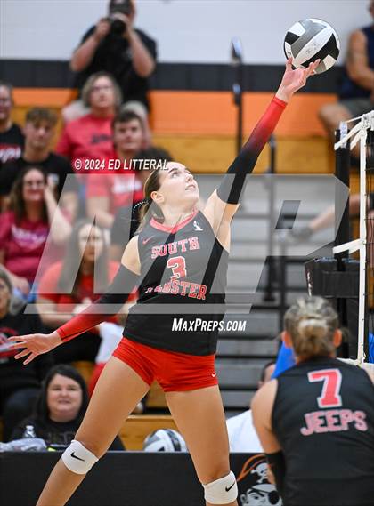 Thumbnail 1 in South Webster @ Wheelersburg photogallery.