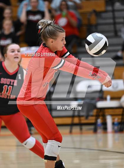 Thumbnail 3 in South Webster @ Wheelersburg photogallery.