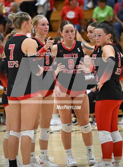Thumbnail 2 in South Webster @ Wheelersburg photogallery.
