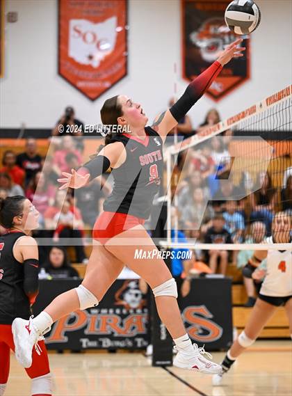 Thumbnail 2 in South Webster @ Wheelersburg photogallery.