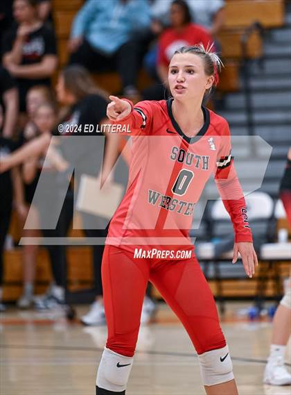 Thumbnail 3 in South Webster @ Wheelersburg photogallery.