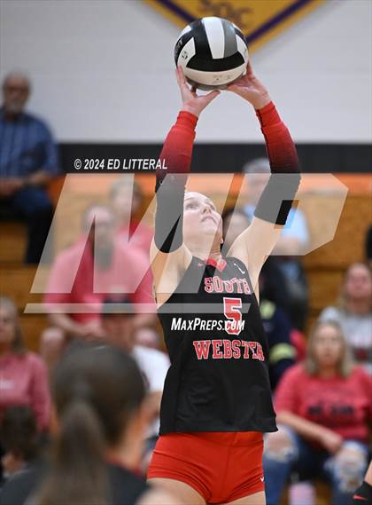 Thumbnail 1 in South Webster @ Wheelersburg photogallery.