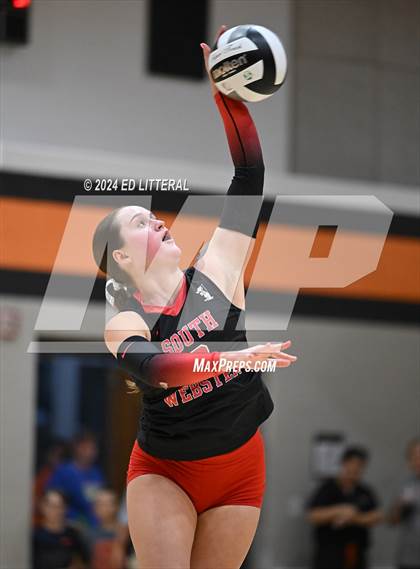 Thumbnail 2 in South Webster @ Wheelersburg photogallery.
