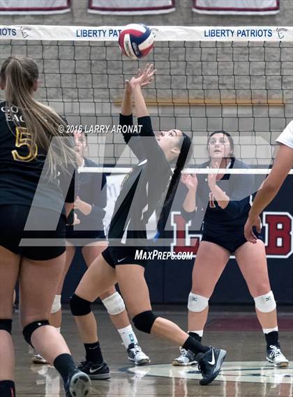 Thumbnail 1 in Clovis West @ Liberty photogallery.