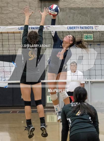 Thumbnail 1 in Clovis West @ Liberty photogallery.