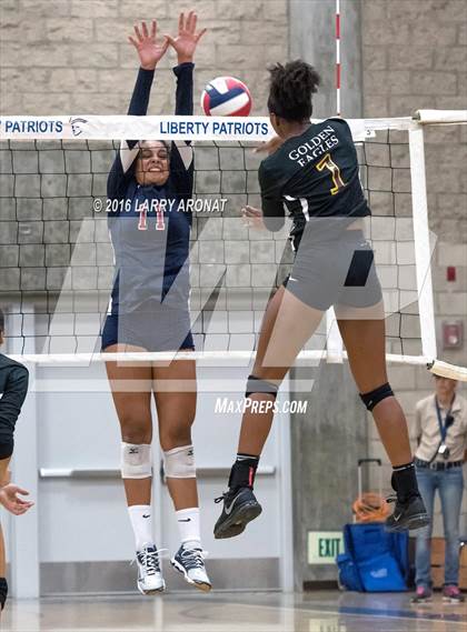 Thumbnail 3 in Clovis West @ Liberty photogallery.