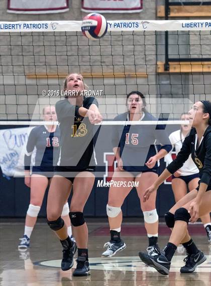 Thumbnail 2 in Clovis West @ Liberty photogallery.