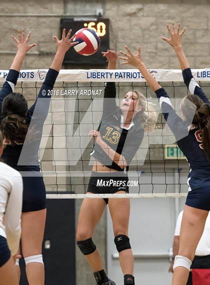 Thumbnail 3 in Clovis West @ Liberty photogallery.