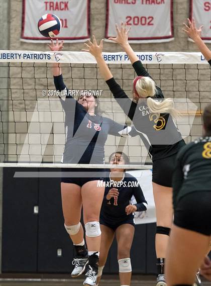 Thumbnail 2 in Clovis West @ Liberty photogallery.