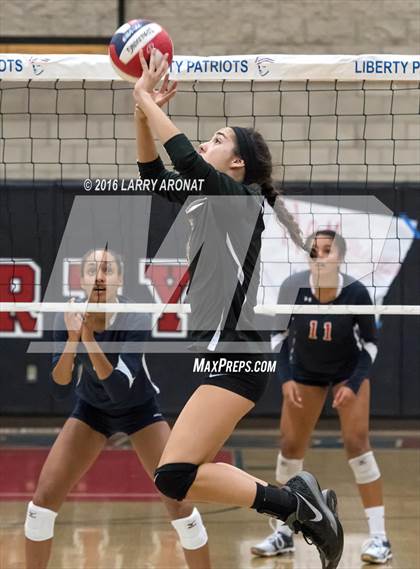 Thumbnail 1 in Clovis West @ Liberty photogallery.