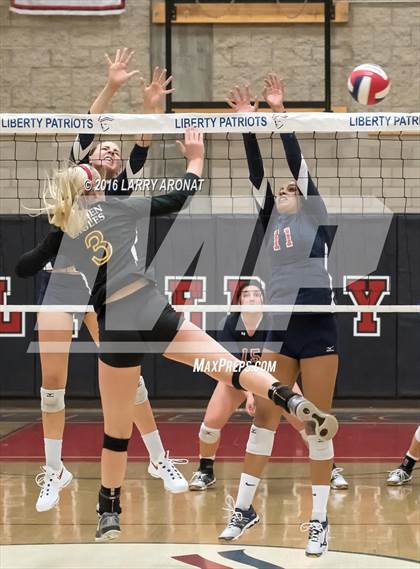 Thumbnail 3 in Clovis West @ Liberty photogallery.
