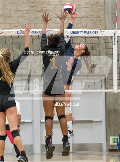Thumbnail 2 in Clovis West @ Liberty photogallery.