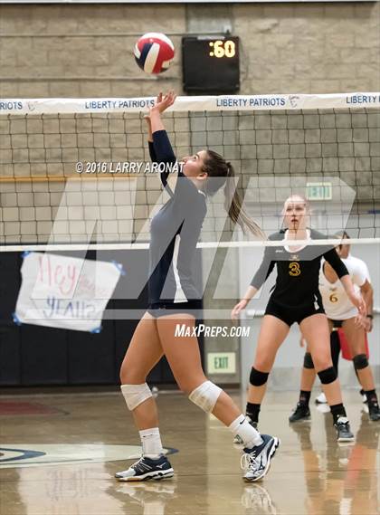 Thumbnail 3 in Clovis West @ Liberty photogallery.