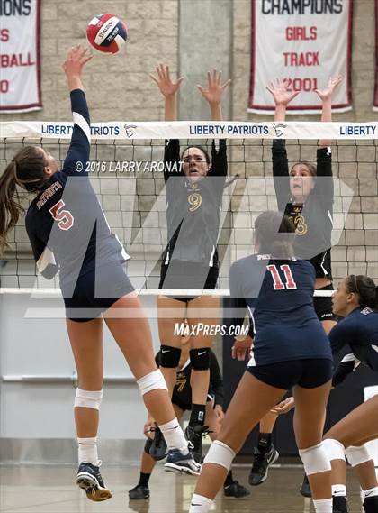 Thumbnail 2 in Clovis West @ Liberty photogallery.