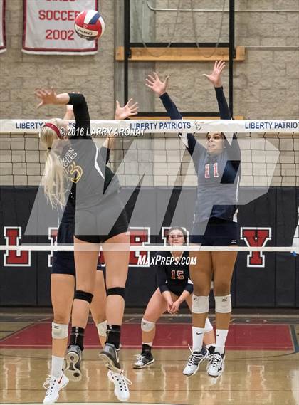 Thumbnail 2 in Clovis West @ Liberty photogallery.