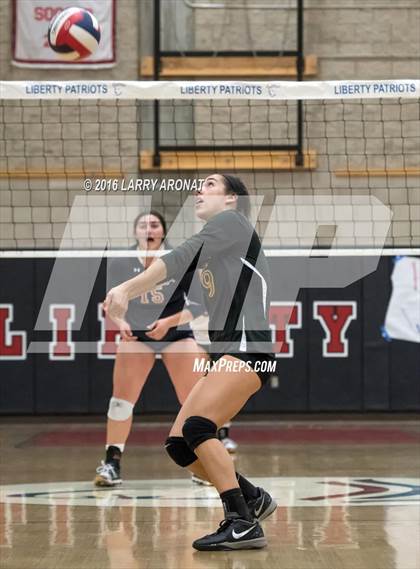 Thumbnail 1 in Clovis West @ Liberty photogallery.