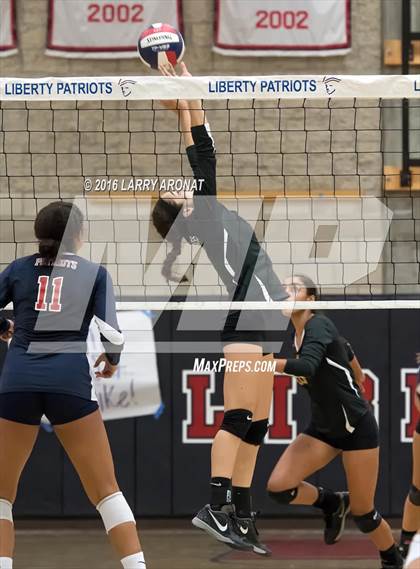 Thumbnail 1 in Clovis West @ Liberty photogallery.