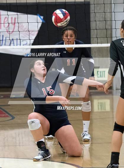Thumbnail 3 in Clovis West @ Liberty photogallery.