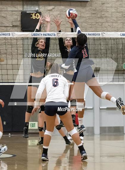 Thumbnail 2 in Clovis West @ Liberty photogallery.